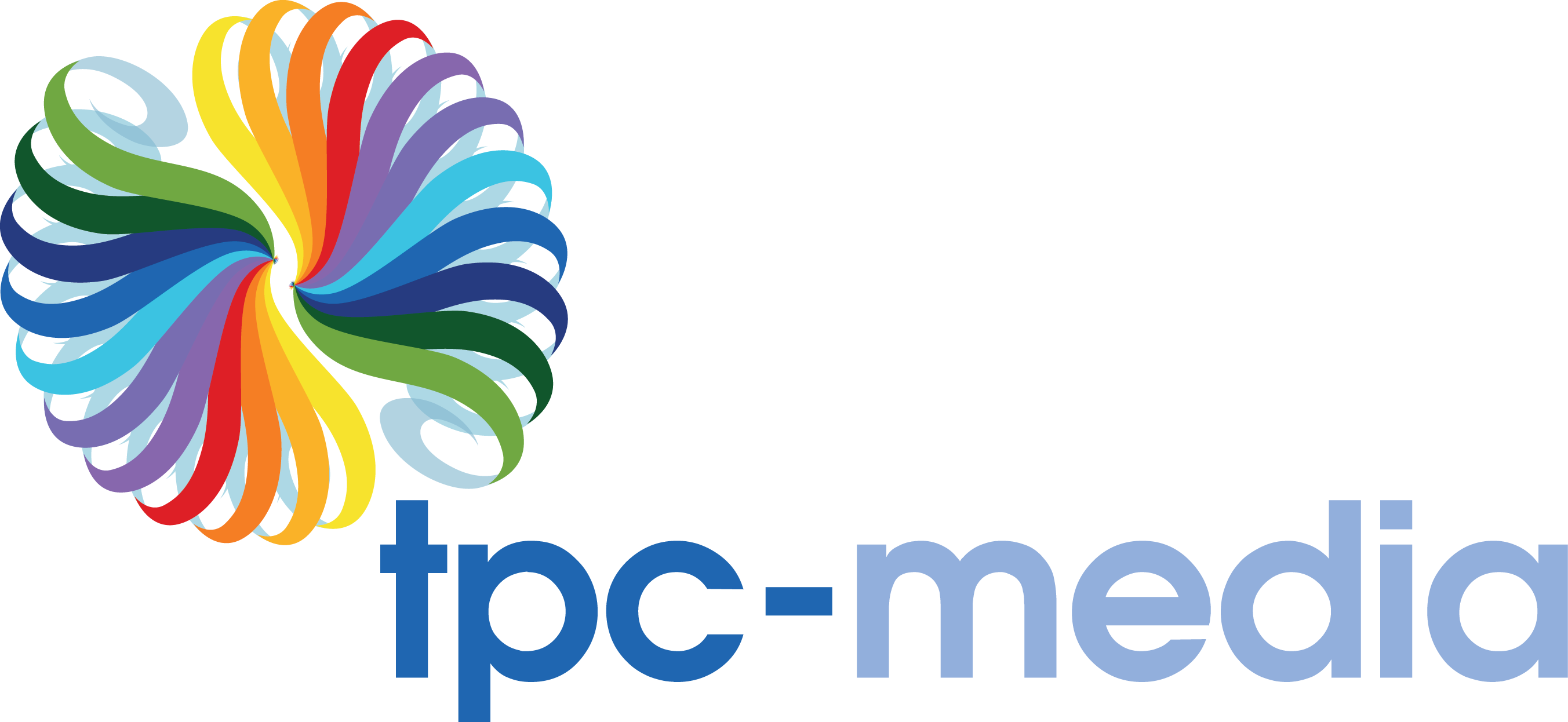 tpc-media Logo